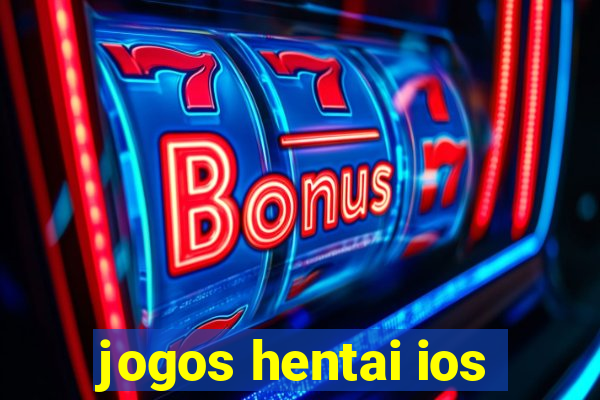 jogos hentai ios